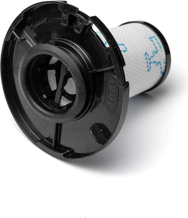 Actual product image Flickbee Filter for Rowenta hoover - replaces ZR009007