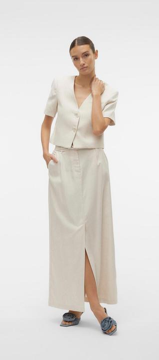 Produktbild Vero Moda VMFLORENCE Langer Rock Rock (38)