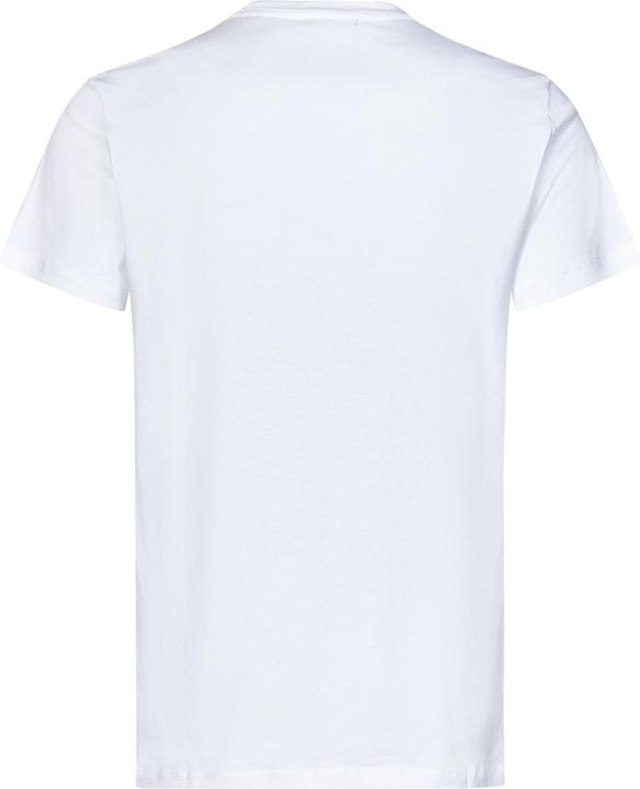 Actual product image Balmain T-shirts And Polos White (L)