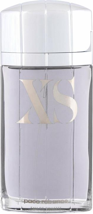 Produktbild Paco Rabanne XS (Eau de Toilette, 100 ml)