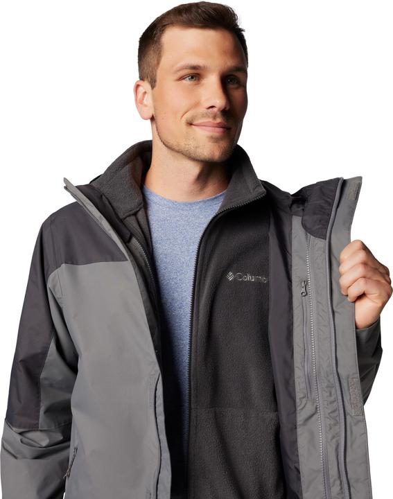 Produktbild Columbia Tunnel Falls™ II Interchange Jacket (S)