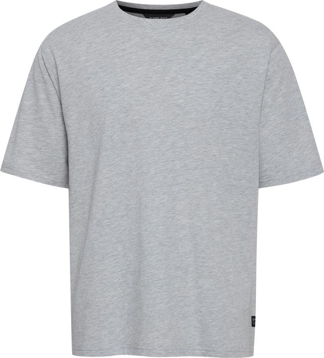 Light Grey Melange (1541011)