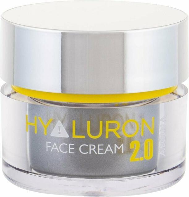 Image du produit Alcina hyaluron 2.0 (50 ml, Crème de jour)