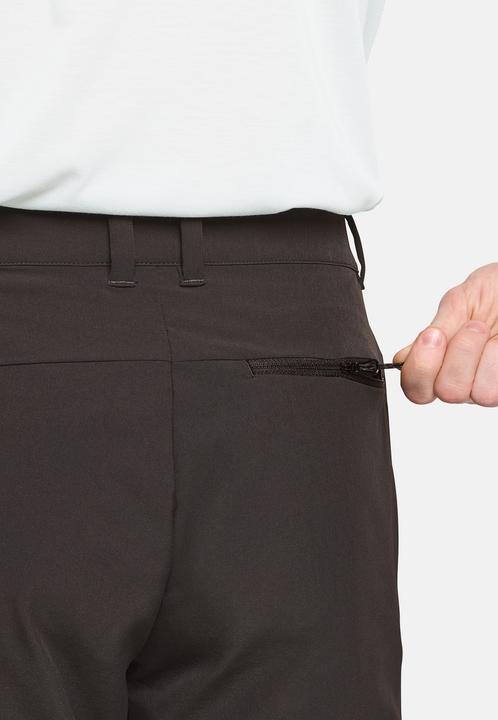Actual product image Jack Wolfskin Holdsteig Pants M (48)