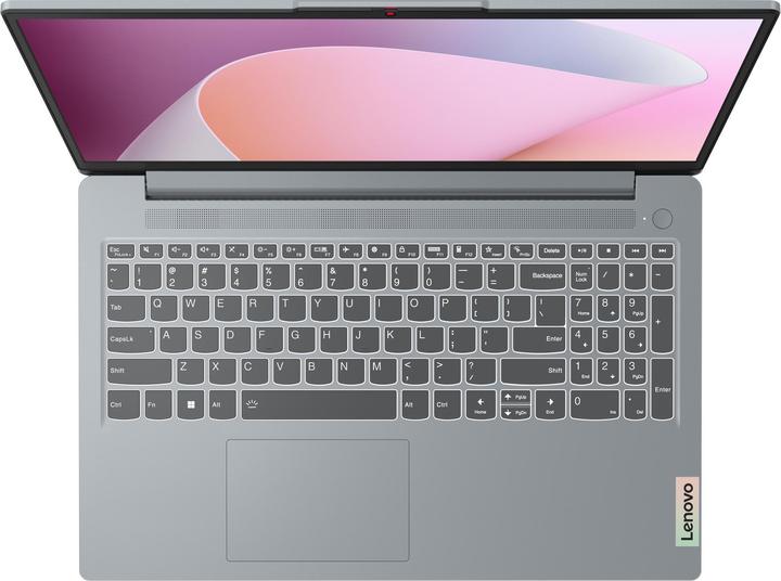 Actual product image Lenovo IdeaPad Slim 3 (15.60", AMD Athlon Silver 7120U, 8 GB, 512 GB, DE)