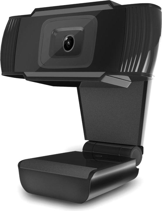 Actual product image Platinet PCWC1080 webcam (2 Mpx)