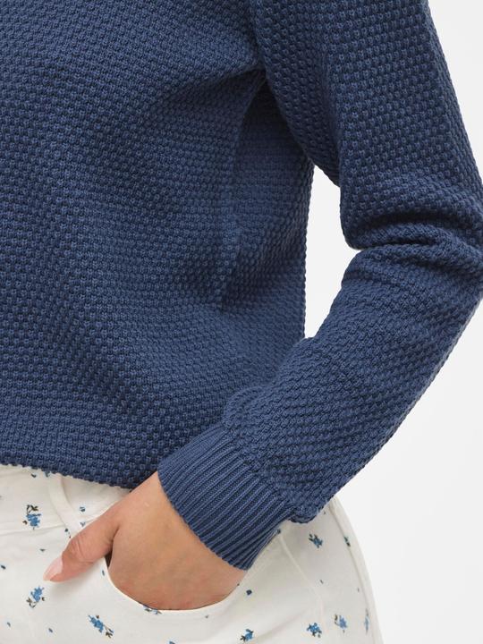 Produktbild Vila VIDALO Basic Strickpullover (XL)