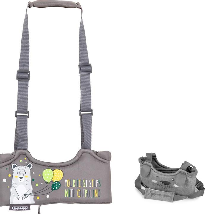 Produktbild Chipolino Babylaufgurt 1st Steps