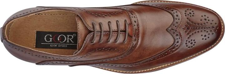 Produktbild Universal Textiles OxfordSchnürschuhe (45)