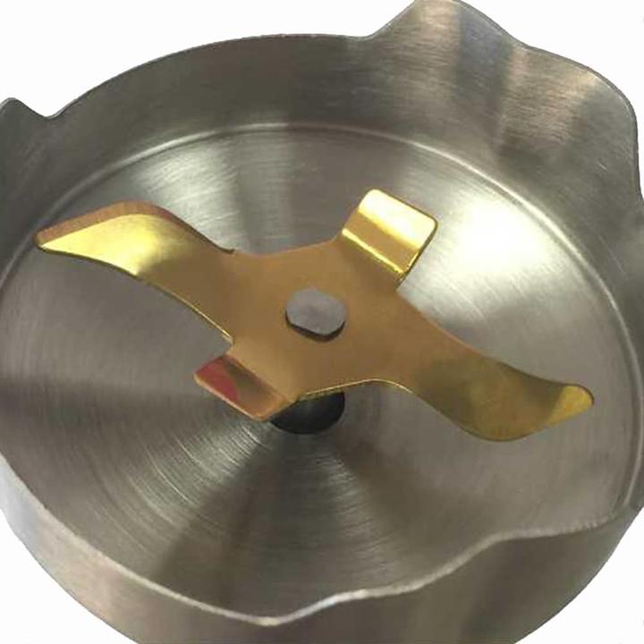 Produktbild Haeger Extreme Chopper - Staafmixer (EU-Stecker)