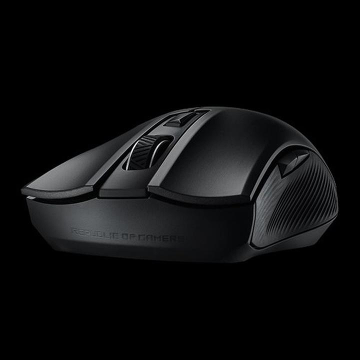 Immagine prodotto ASUS ROG Strix Carry (Senza fili)