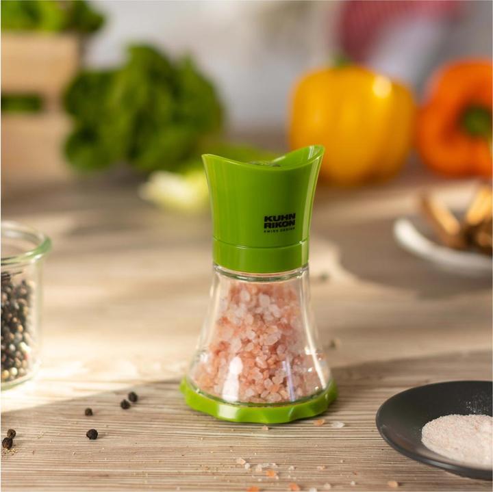 Actual product image Kuhn Rikon Spice Mill Vase mini (Various spices)