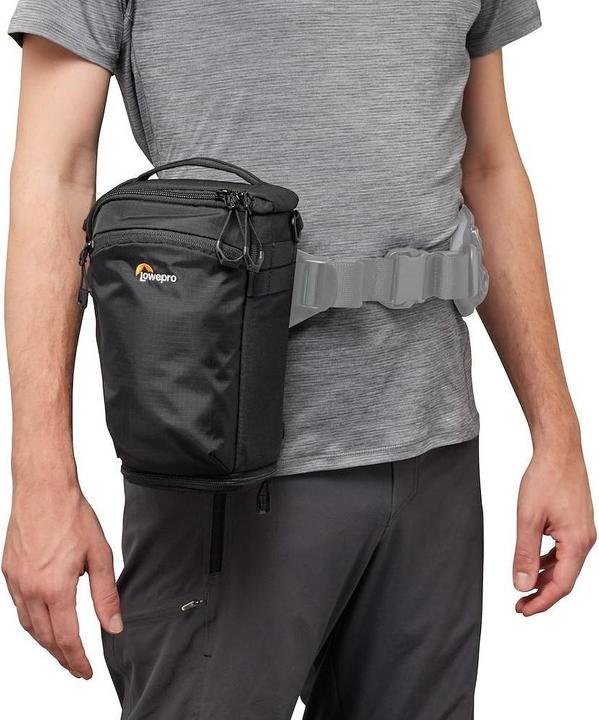 Image du produit Lowepro ProTactic TLZ 70 Slim AW III (Kamera Bereitschaftstasche, 4 l)