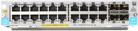 Produktbild HPE Network Switch Module Gigabit