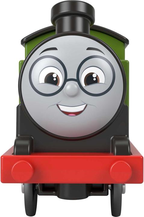 Produktbild Fisher-Price Thomas and Friends Whiff Toy Train