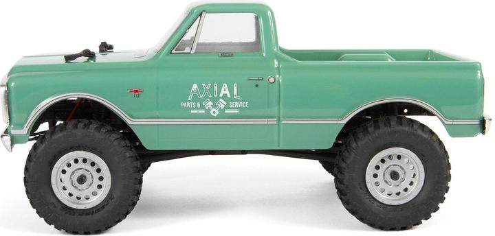 Produktbild Axial Chevrolet C10 (RTR Ready-to-Run)