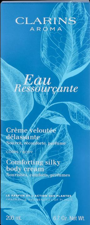 Immagine prodotto Clarins Crema per il corpo (Crema corpo, 200 ml)