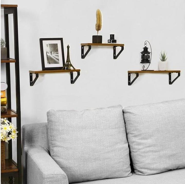 Image du produit Vasagle Panama (40 x 12 x 11 cm)