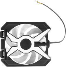 Image du produit KFA2 GeForce RTX 3090 SG 1-Click OC (24 Go)