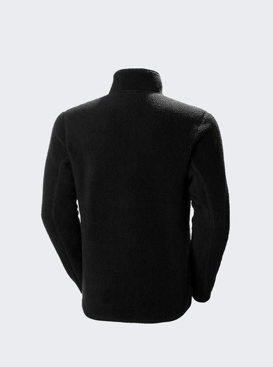 Immagine prodotto Helly Hansen Giacca in pile Heritage Pile nera, taglia XL (XL)