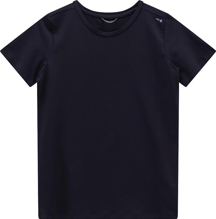 Jeanne Baret Polynesia Crew Neck