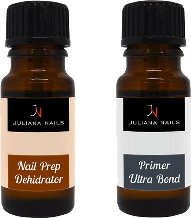 Juliana Nails Bonding Kit