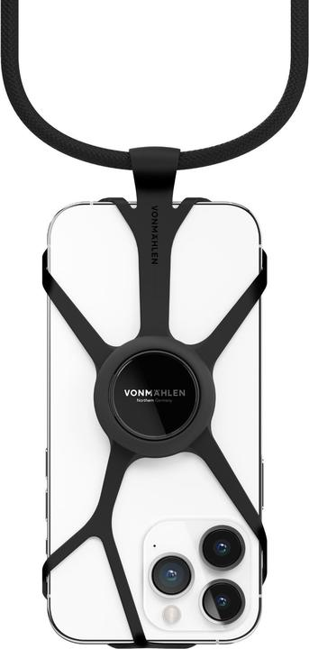 Immagine prodotto Vonmählen Supporto Infinity Plus nero
