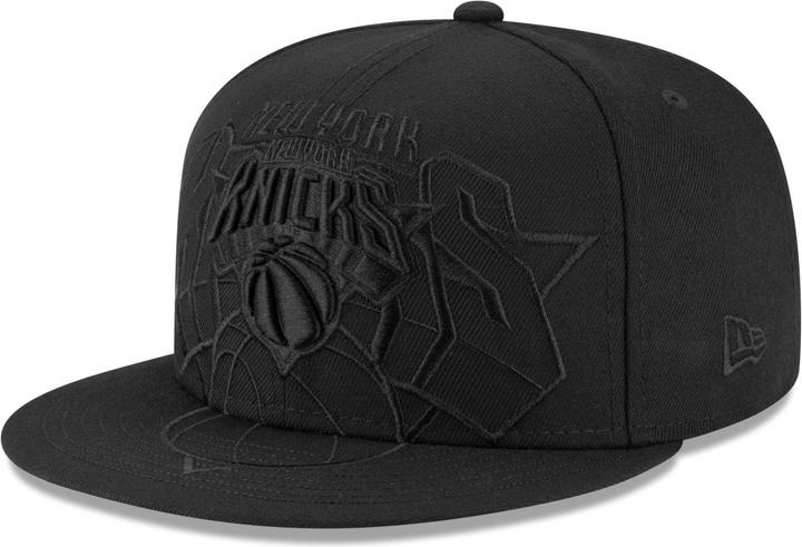 New Era 59Fifty Fitted Cap - SPILL New York Knicks - 7 (7)