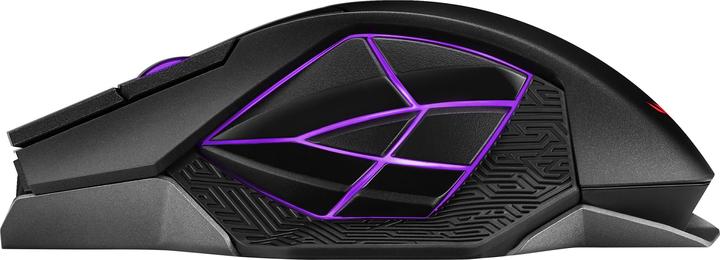 Productafbeelding ASUS ROG Spatha X (Bedraad, Draadloze)