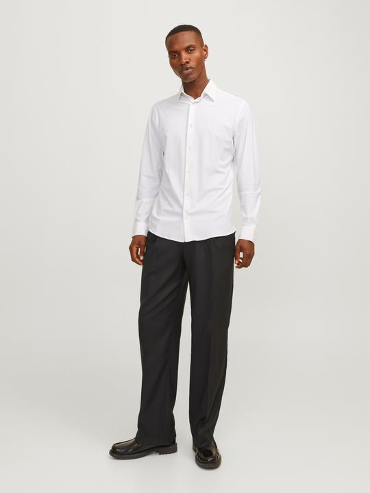 Immagine prodotto Jack & Jones Camicia Jprblaactive Stretch L/S (S)