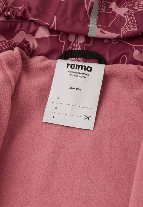 Immagine prodotto Reima gefütterte Regenjacke Koski Jam (104)