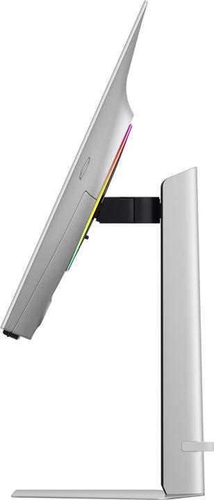 Actual product image Samsung Odyssey OLED G8 - G80SD (3840 x 2160 Pixels, 32")