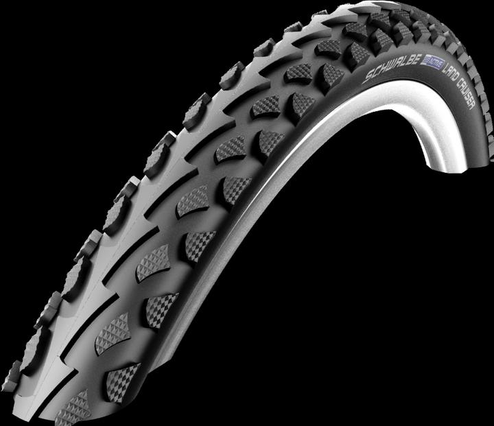 Produktbild Schwalbe Land Cruiser (28 x 1.60, 42-622)