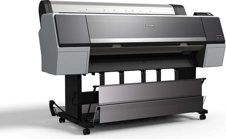 Immagine prodotto Epson SureColor SC-P8000 STD (Inchiostro, Colore)