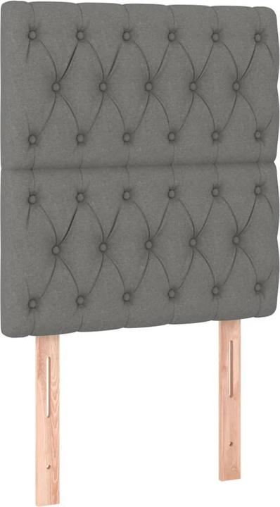 Actual product image VidaXL Jasmine (80 x 7 x 128 cm)