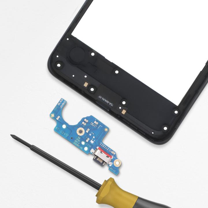 Produktbild Motorola Ladebuchse Ersatzteil (Motorola Moto G24 Power)