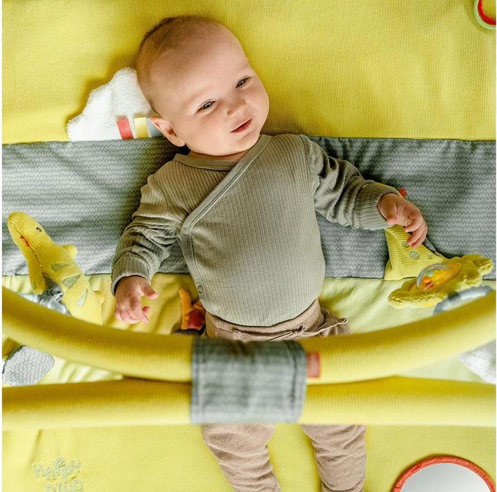 Actual product image Sombo DActivityblanket Happy Dino
