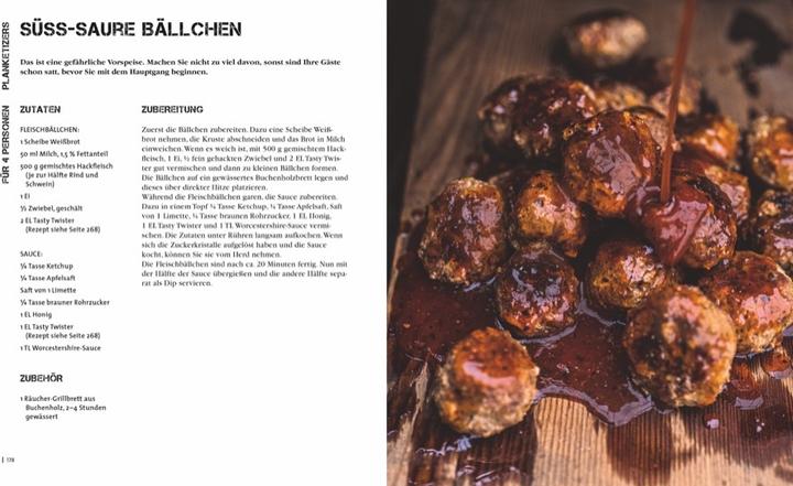 Produktbild BBQ Magic (Deutsch, Roel Westra, Susanne Lötscher, 2020)