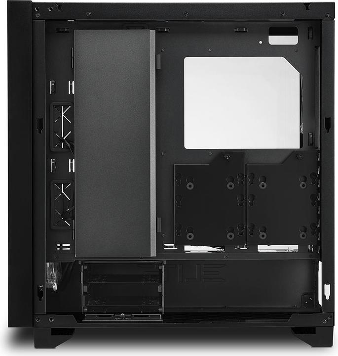 Produktbild Sharkoon ELITE SHARK CA300H (E-ATX)