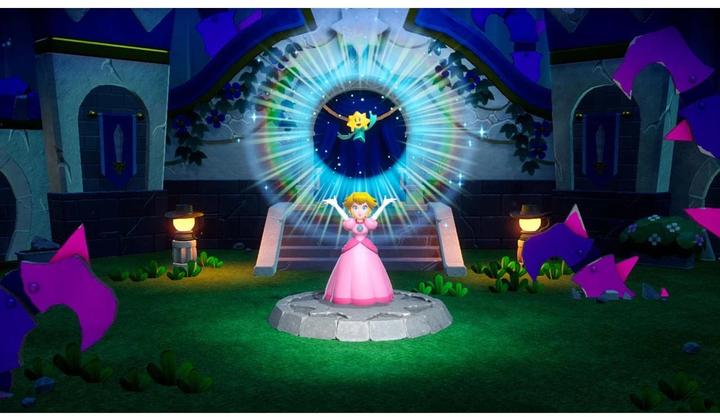 Produktbild Nintendo Princess Peach: Showtime! (Switch, DE, IT, FR)