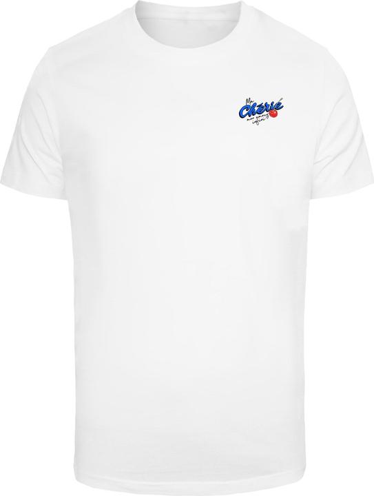 Actual product image Mister Tee MisterTee Mon Amour Infini Tee - 172505 (L)