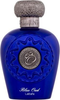 Actual product image Lattafa Perfumes Blue Oud (Eau de parfum, 100 ml)