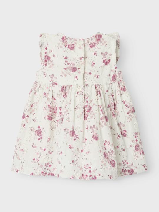 Produktbild Name it Bio-Baumwoll Kleid (68)