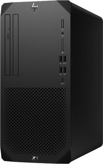 Produktbild HP Z1 G9 Tower Workstation (vPro) (A2KC1ES#ABZ)
