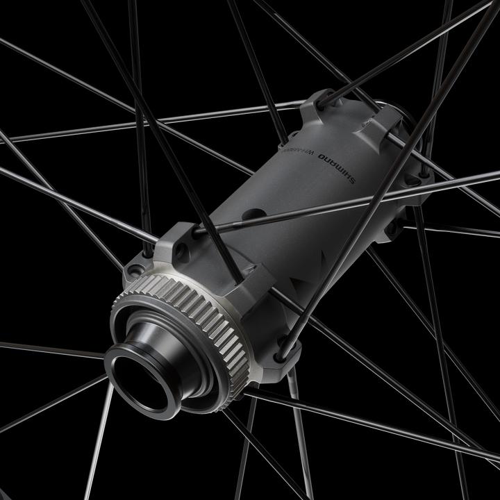 Produktbild Shimano MTB Radsatz XTR WH-M9200 (Vorderrad, 29")
