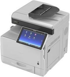 Produktbild RICOH Mp C307spf (Laser, Farbe)