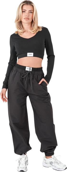 Immagine prodotto Sixth June tuta da jogging in nylon con doppia cintura (M)