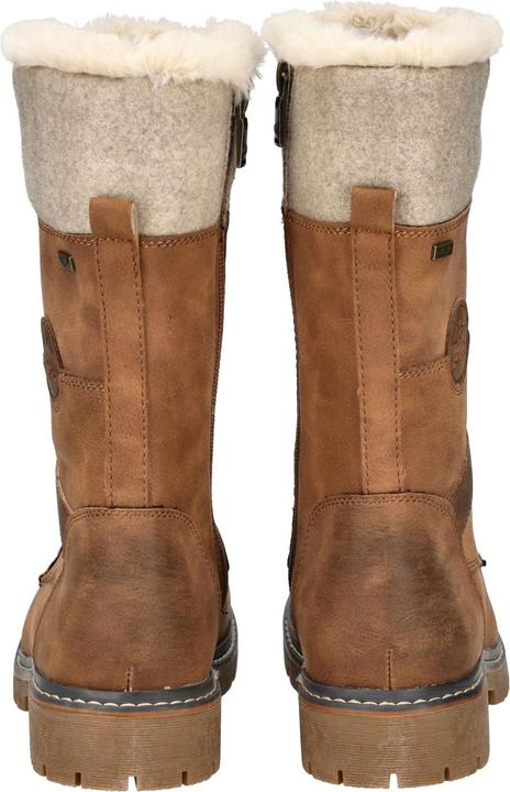 Actual product image Tom Tailor Stiefel (38)