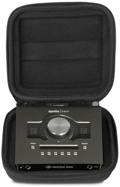 Image du produit UDG Créateur Universal Audio Apollo Twin MKII Hardcase