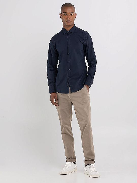 Produktbild Replay Hemd Slim Fit (S)